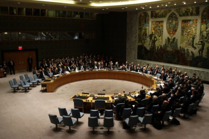 إجتماع لمجلس الأمن في 10 تشرين الاول للوقوف على مستجدات الوضع السوري