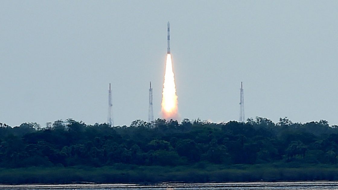 الهند تخطط لإطلاق سبع بعثات فضائية