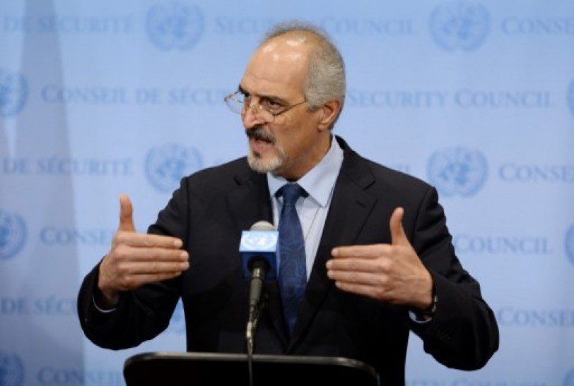 الجعفري: قرار مجلس الأمن يغطي معظم مخاوف الحكومة السورية