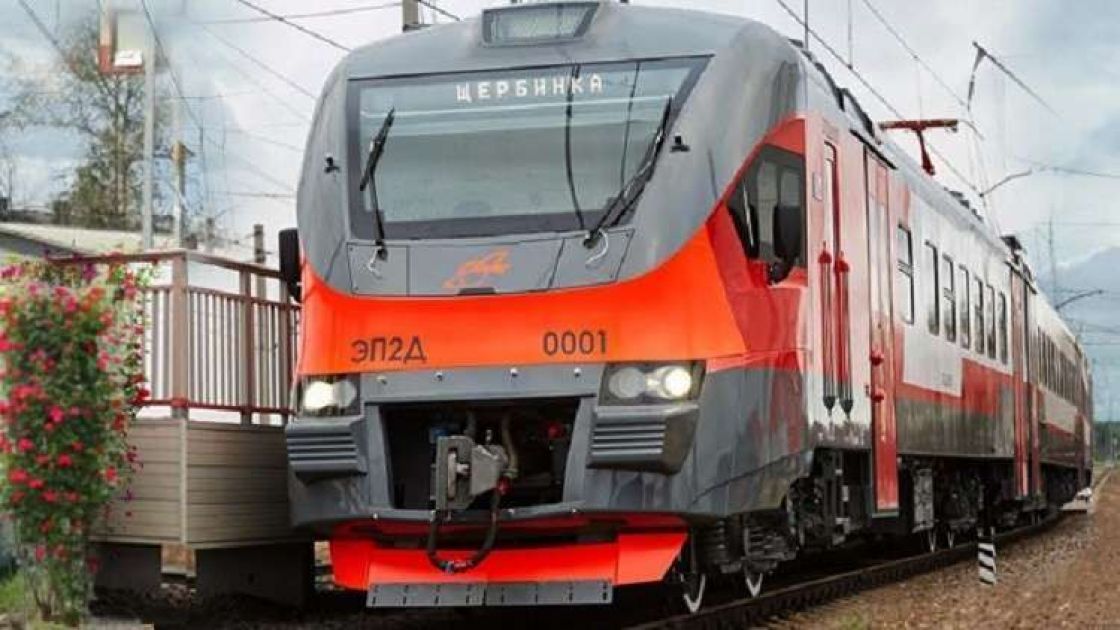 روسيا تنقل تكنولوجيا تصنيع عربات القطارات إلى مصر