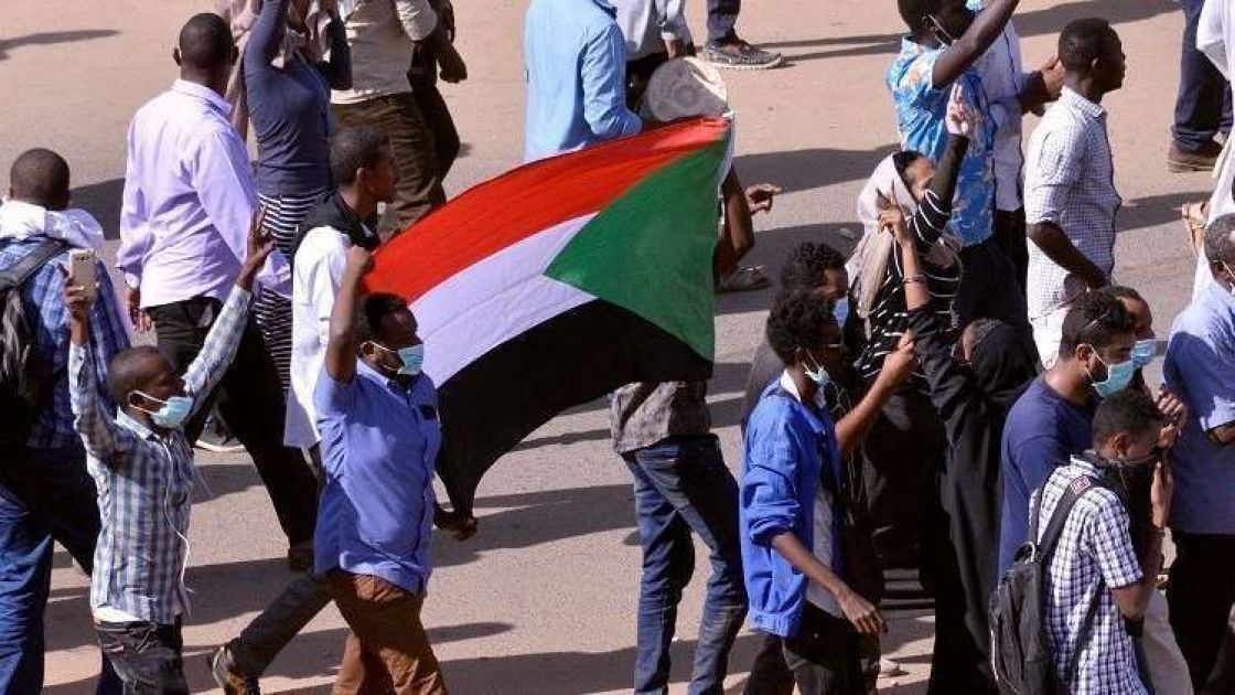 احتجاجات جديدة في الخرطوم