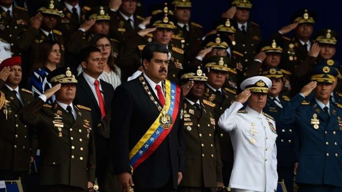 فنزويلا: استهداف مادورو تم من الولايات المتحدة