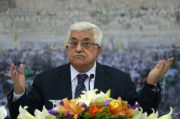 تقييمات قاتلة للرئيس الفلسطيني؟!