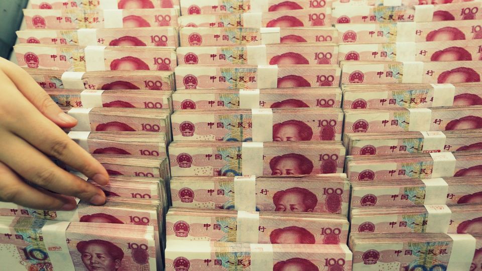 المركزي الصيني: تدويل اليوان يتقدم بشكل مستقر