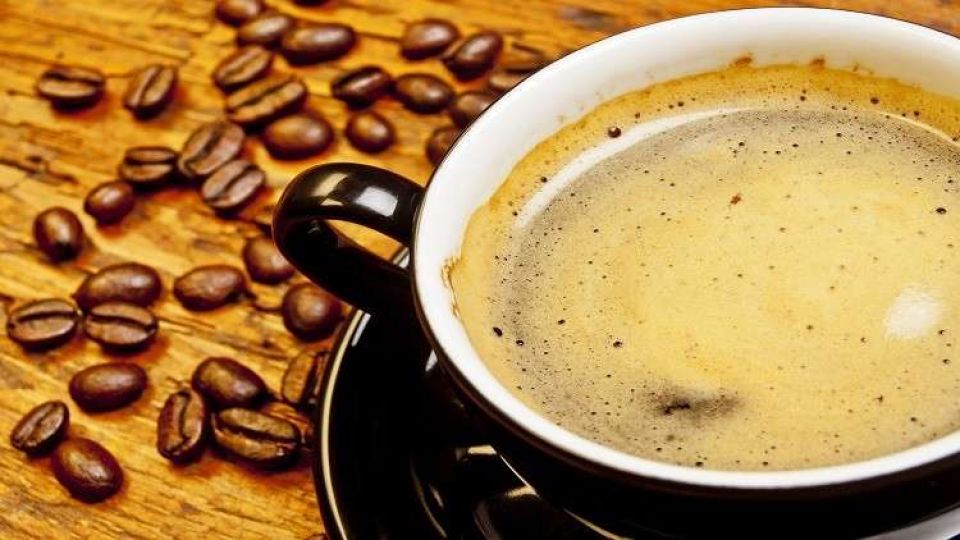 الكشف عن الجرعة المفيدة من القهوة للقلب