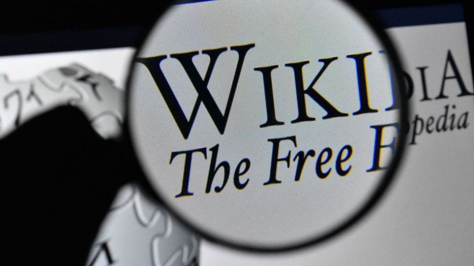 حرب «ويكيبيديا» على المحتوى المؤيّد للصيّن