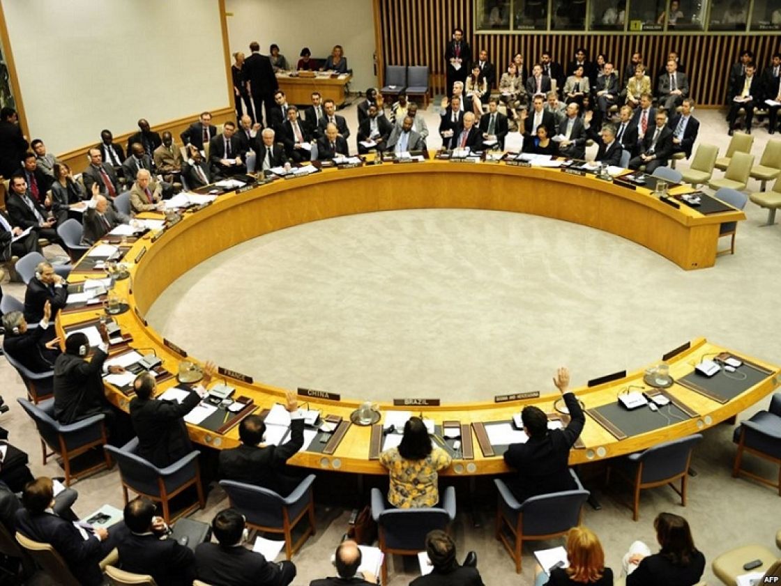 مجلس الأمن بصدد فرض عقوبات على «النصرة» و«داعش»