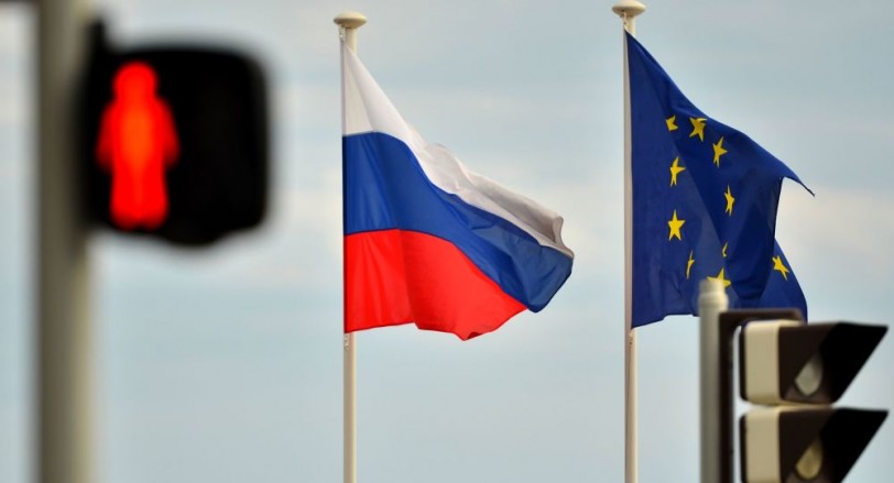 نذر رفع العقوبات الأوروبية عن روسيا تلوح في الأفق