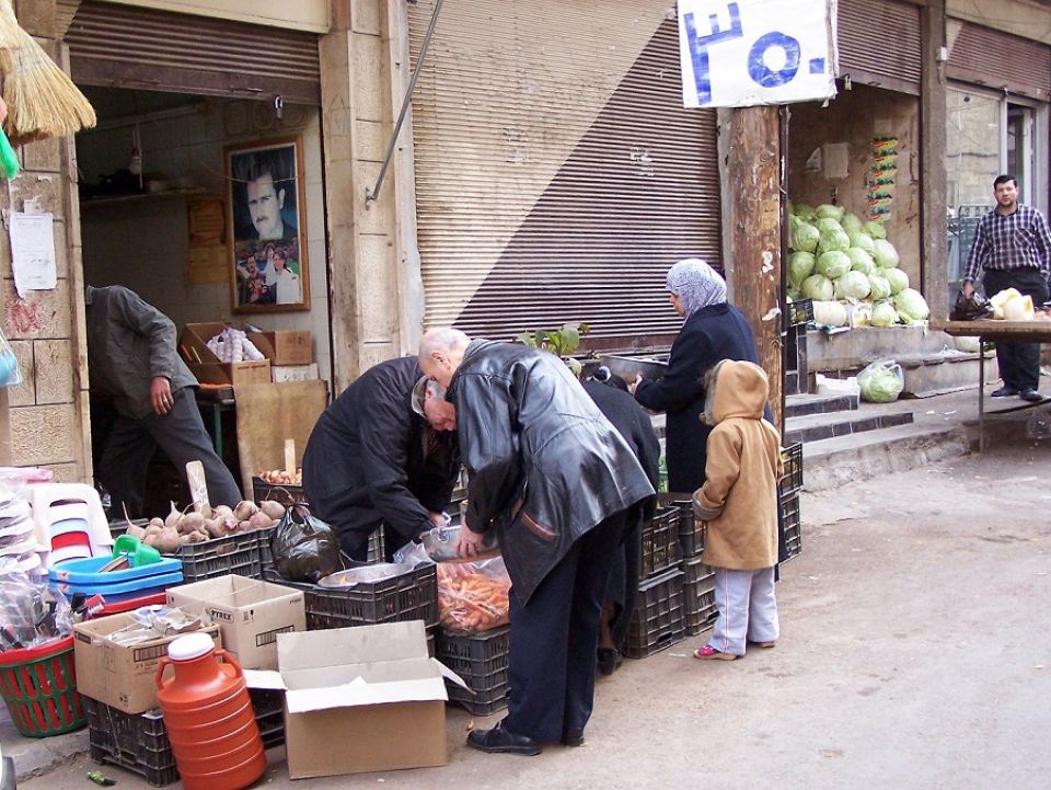 قوانين العمل السورية «المرنة» واقتصاد السوق!!