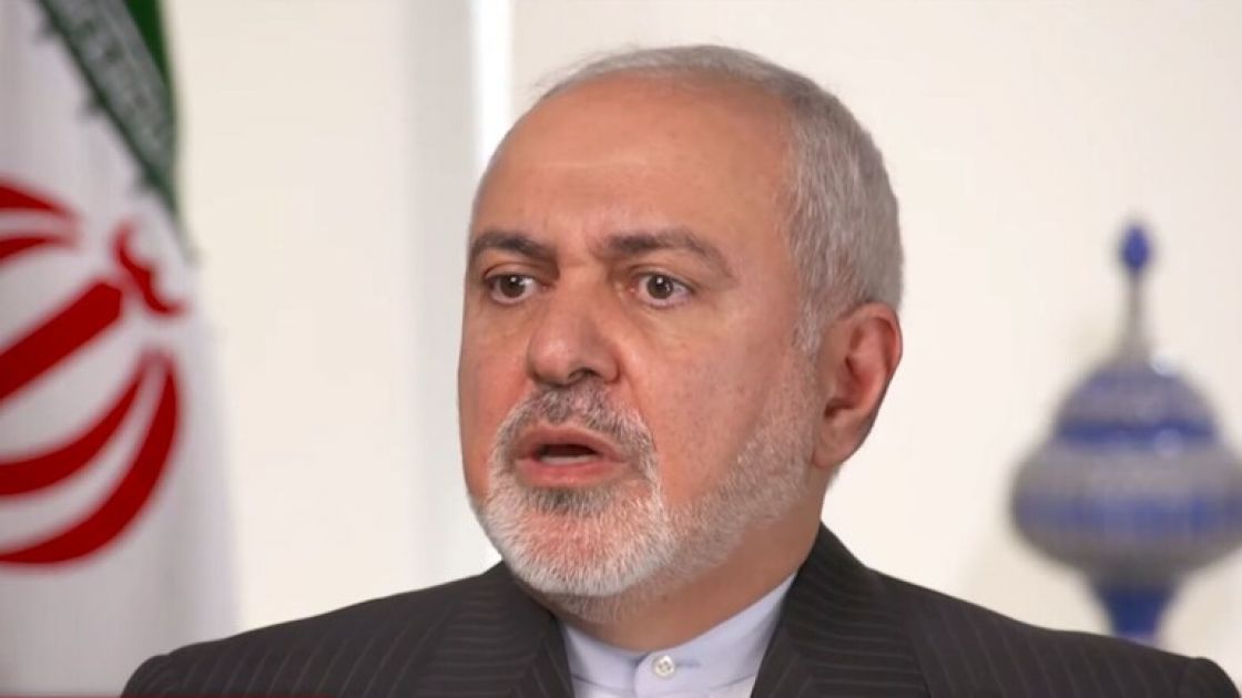 ظريف: أي تحقيق محايد سيبرئ إيران من هجمات «أرامكو»