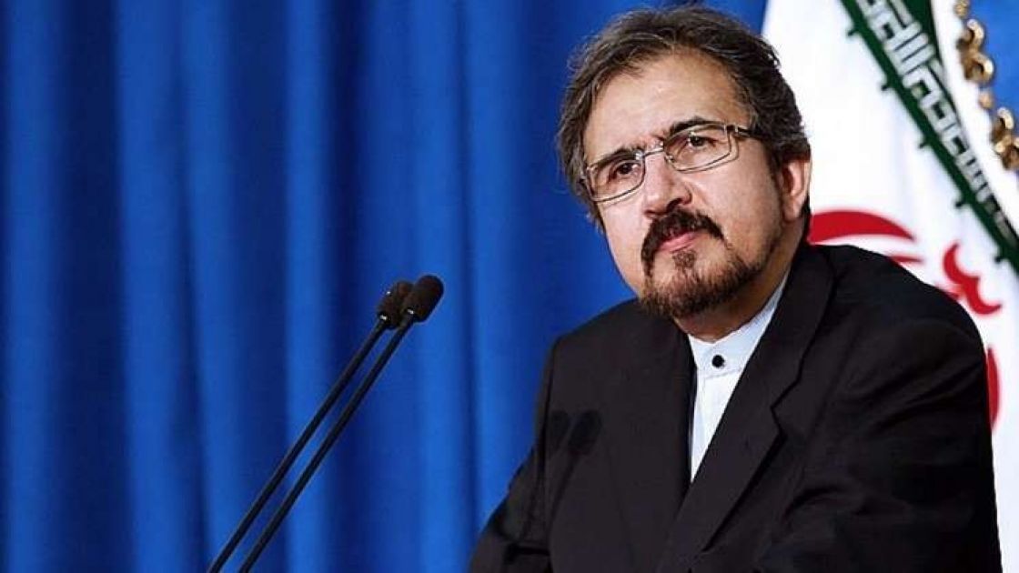 طهران: لم نتلق أي خطاب رسمي عن فريق العمل حول الاتفاق النووي