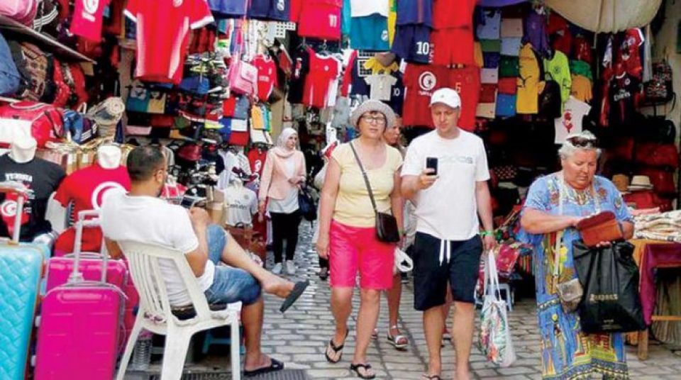 تونس تصادق على ميزانية 2019 في ظل تحديات اقتصادية متعددة
