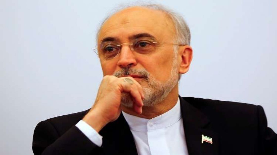 طهران: بدأنا تخصيب النظائر في إيران بمساعدة روسيا