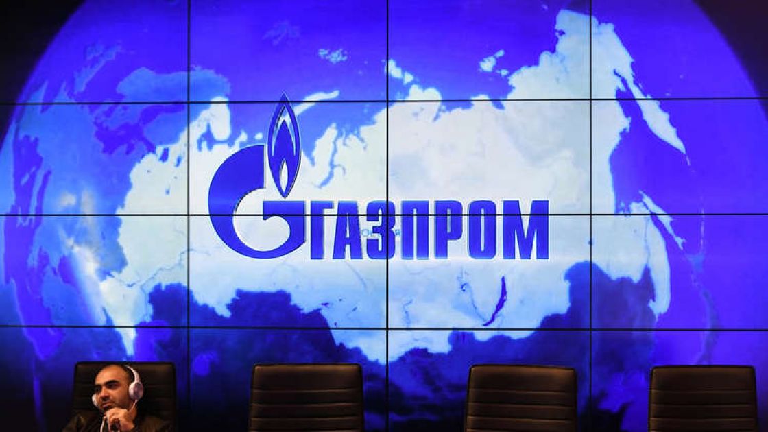 بدء المفاوضات حول ترانزيت الغاز بين موسكو وكييف