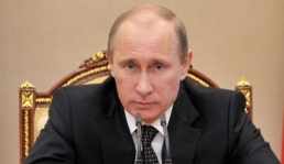 بوتين: روسيا ليست محاميا عن الحكومة السورية.. وكان بإلامكان تفادي ما يحدث بإجراء تغييرات جذرية