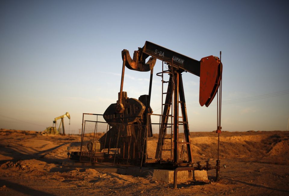 النفط يقفز لأعلى مستوى في أكثر من 3 سنوات