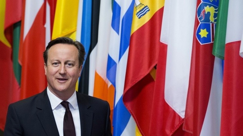 إطلاق التفاوض في الاتحاد الأوروبي بشأن مصير بريطانيا
