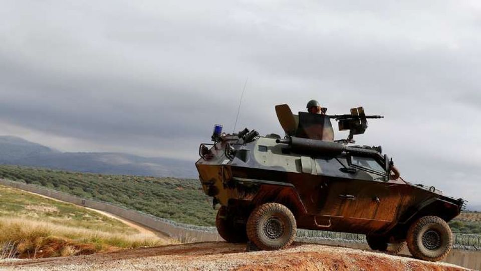 إطلاق عملية روسية تركية مشتركة لتسيير دوريات في إدلب