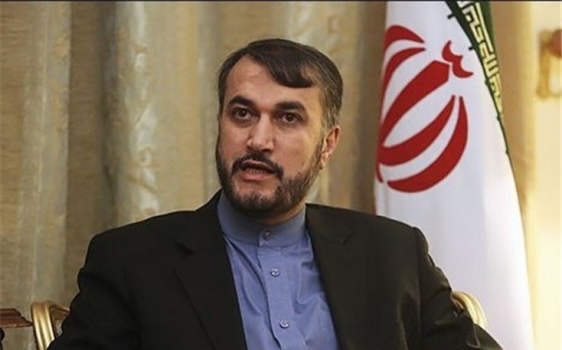 إيران: لن ننتظر أي تحالف دولي لمكافحة الارهاب