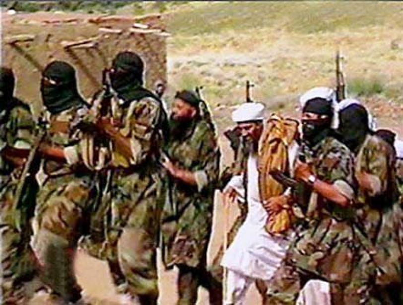 كاتب إيرلندي: السعودية تموّل مجموعات تنظيم القاعدة في العديد من الدول