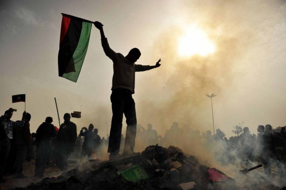 تراجع العسكرة: ليبيا تخوض معركة الحل السياسي
