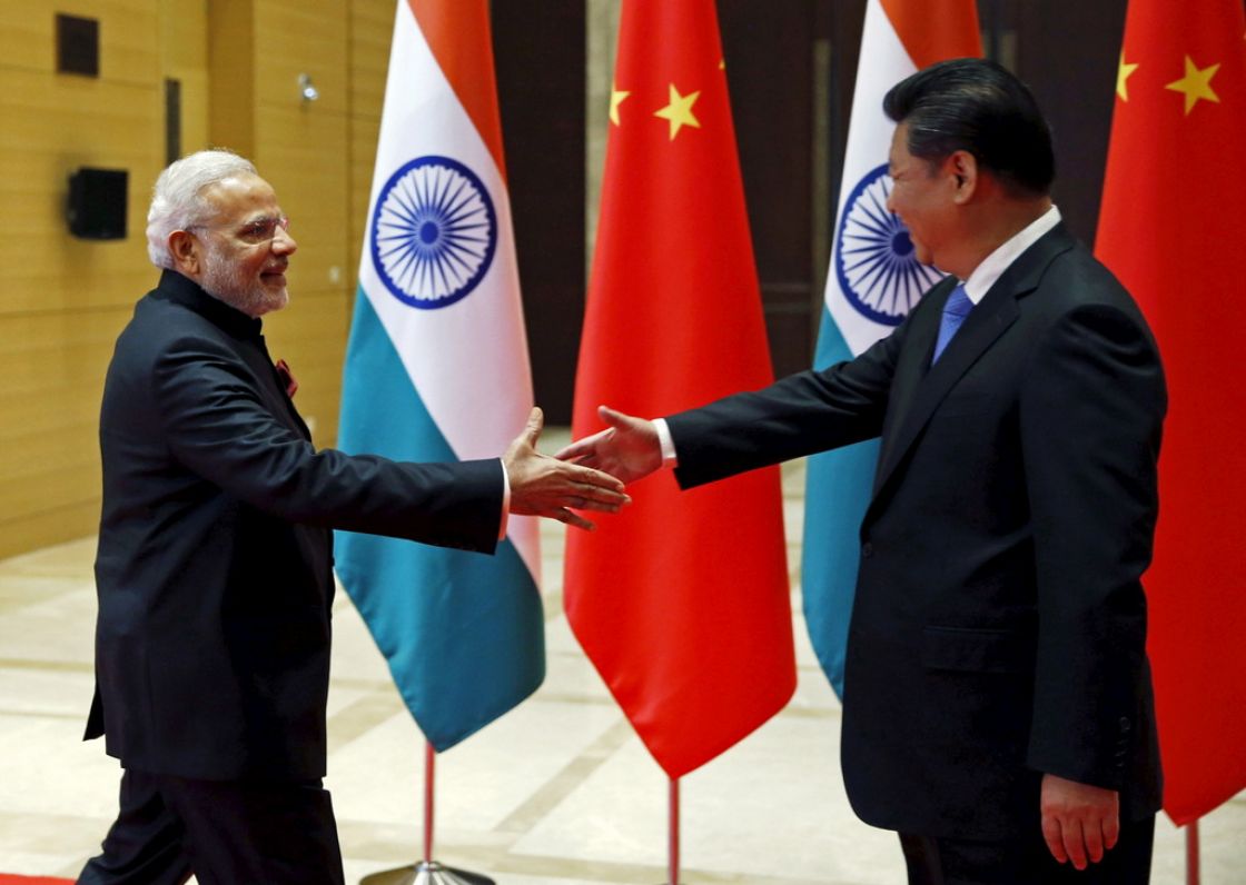 الصين والهند من تنافس تقليدي إلى تعايش متكامل