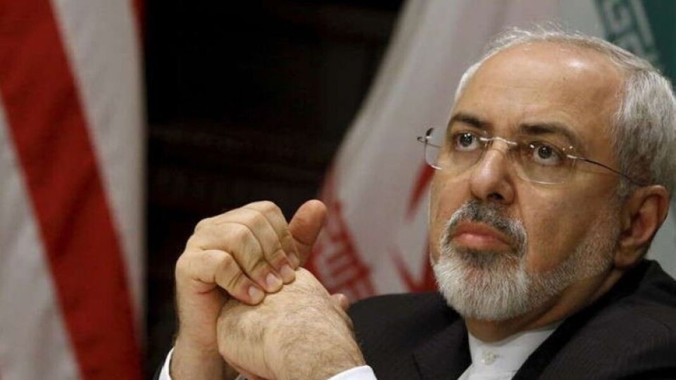 طهران لواشنطن: كفوا عن الشكوى