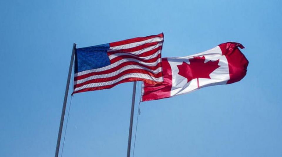 توقع إبرام اتفاقية تجارة بين كندا والولايات المتحدة هذا الأسبوع
