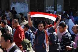 مصر: «مرحلة الدولة»