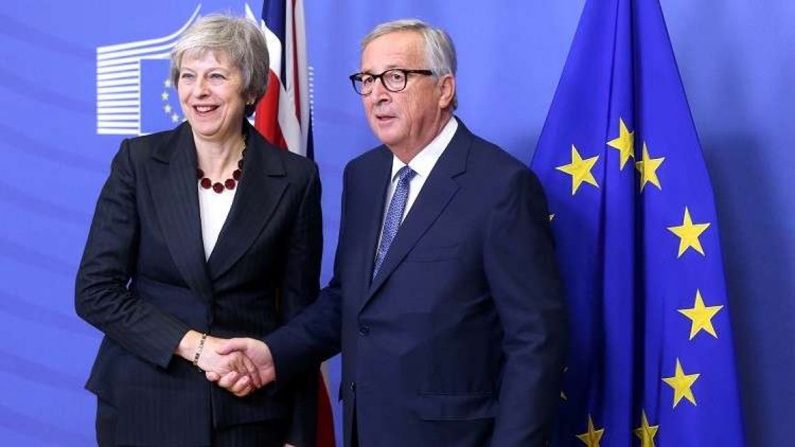الاتحاد الأوروبي يعلن عن تقدم في المباحثات مع بريطانيا حول «بريكست»