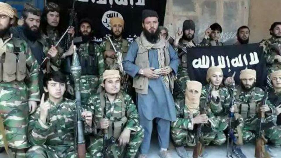 موسكو تؤكّد المعلومات عن تعاون واشنطن مع داعش في أفغانستان
