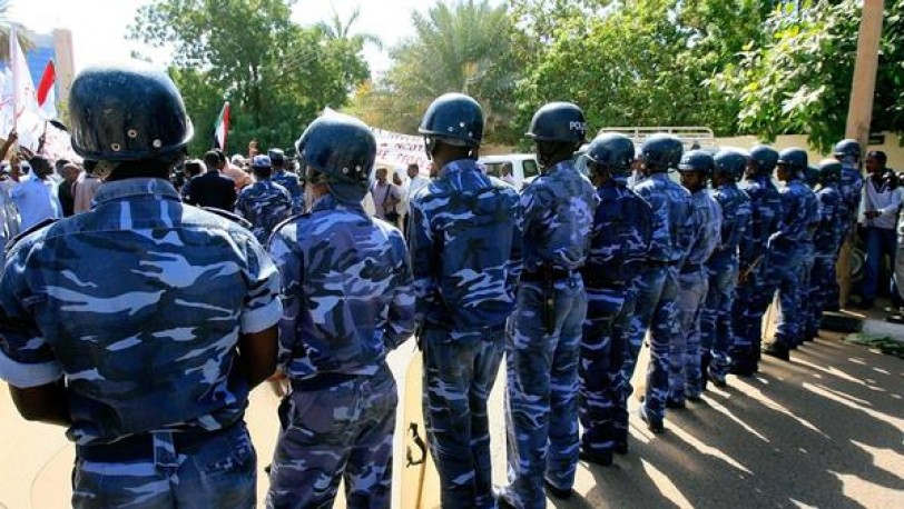 اعتقالات جديدة بصفوف «الشيوعي السوداني»