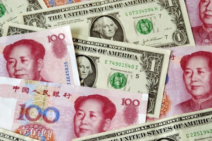 الصين.. استمرار تذبذب التدفقات المالية في 2015