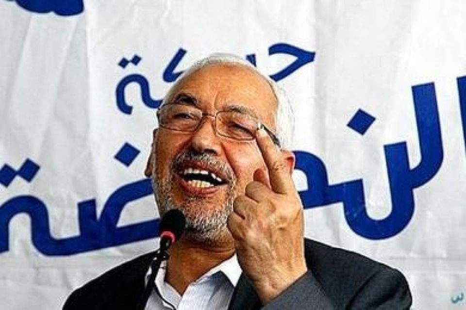 ديمقراطية إسلاميي تونس عشية الانتخابات التشريعية: »إما نحن وإما الفوضى«..!!