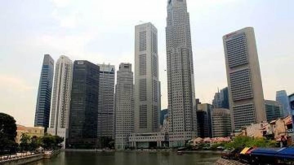 خفض راتب رئيس وزراء سنغافورة