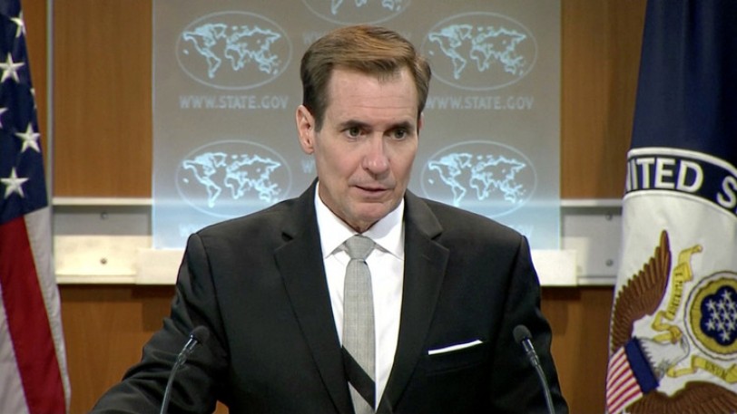 كيربي: خطوات جديدة للتسوية السورية في لقاء جنيف القادم