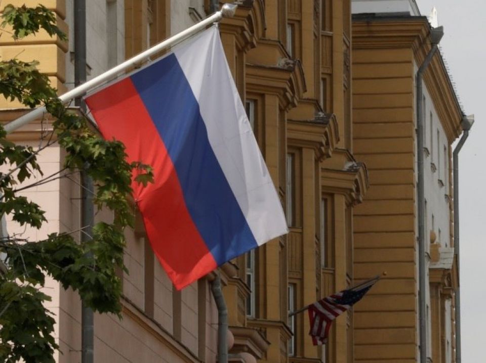 روسيا تتخلص من عبء 16.6% من سندات الدين الأمريكي خلال شهر واحد فقط