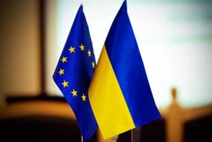 الاتحاد الأوروبي يعلن تعليق العمل مع أوكرانيا بشأن اتفاقية الشراكة