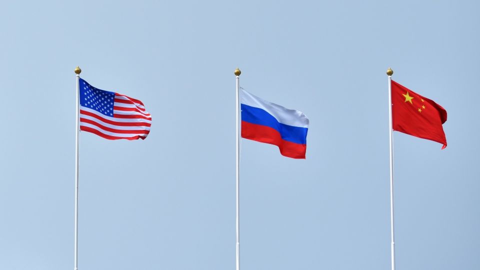 المرشح لإدارة الاستخبارات الأمريكية: التفوق على الصين التحدي الأساسي وروسيا «تهديد معروف»