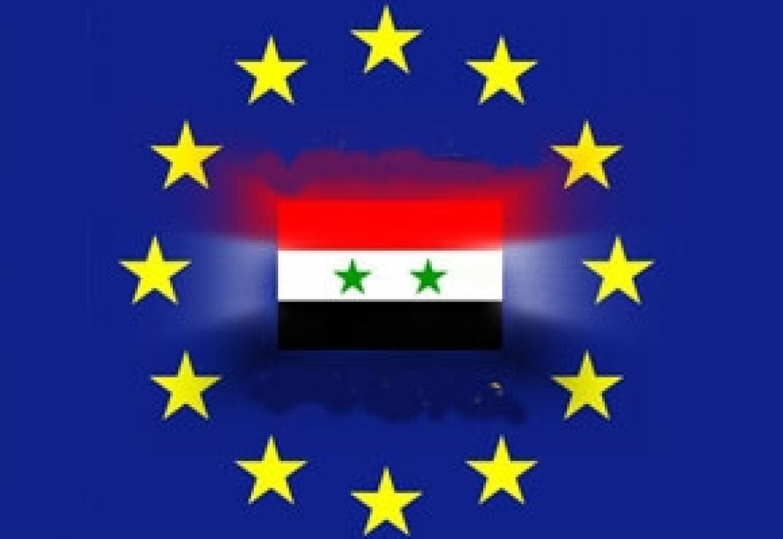 أنشطة الاتحاد الأوروبي لم تلحظ مشروعاً إنتاجياً واحداً في سورية..  مراجعة لأداء ضرورة بعد سبع سنوات من الأنشطة الخلبية!
