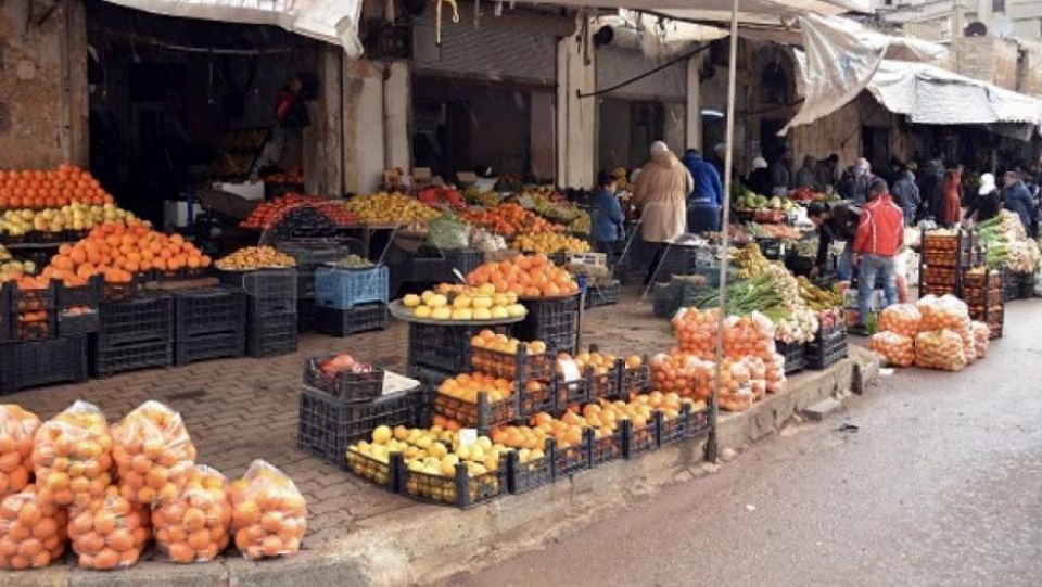 سورية: سياسات التجويع تنجح بخفض أسعار الخضار بهذه الطريقة!