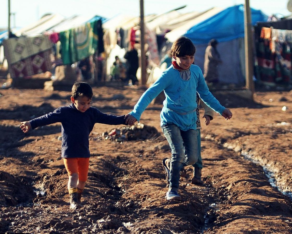 تسارع الوتيرة: أربعة مؤتمرات حول الحل السوري