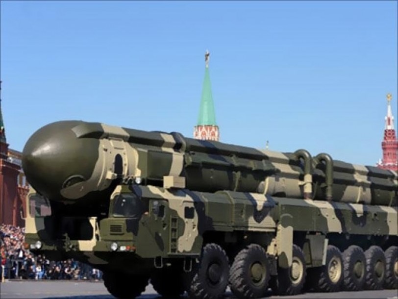 روسيا تعد ردا صاروخيا على البنتاغون
