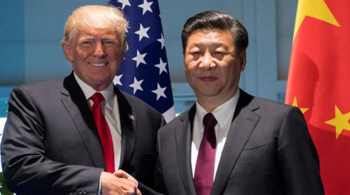 20 يوماً على انتهاء الهدنة التجارية بين أميركا والصين