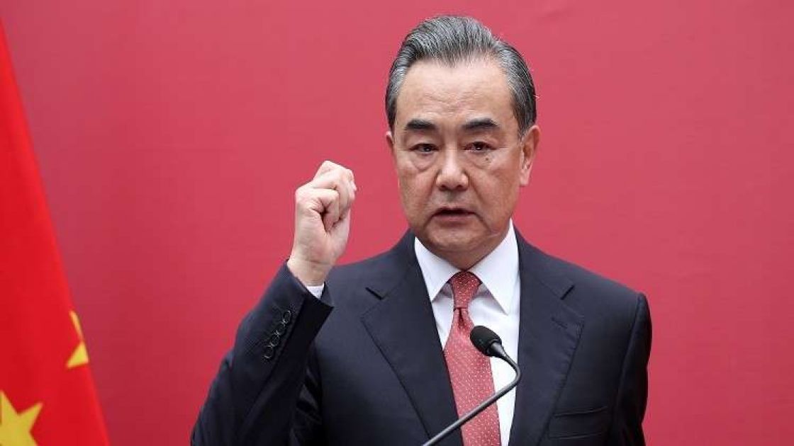 بكين: الأحاديث عن سعينا للهيمنة «شكوك ذاتية»