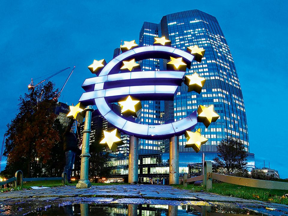 الأسهم الأوروبية تقفز بدعم من البنوك