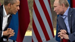 زيارة أوباما الأوروبية: تحريض الناتو لمواجهة روسيا