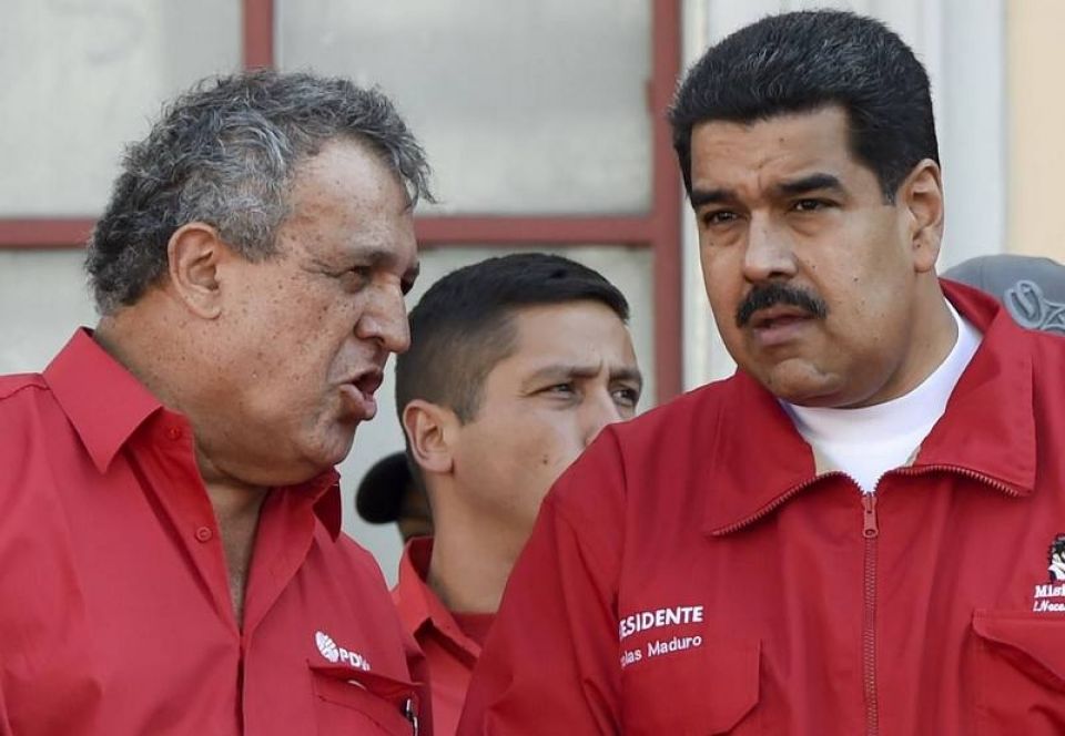 سياسياً واقتصادياً: مواجهة فنزويلية حامية