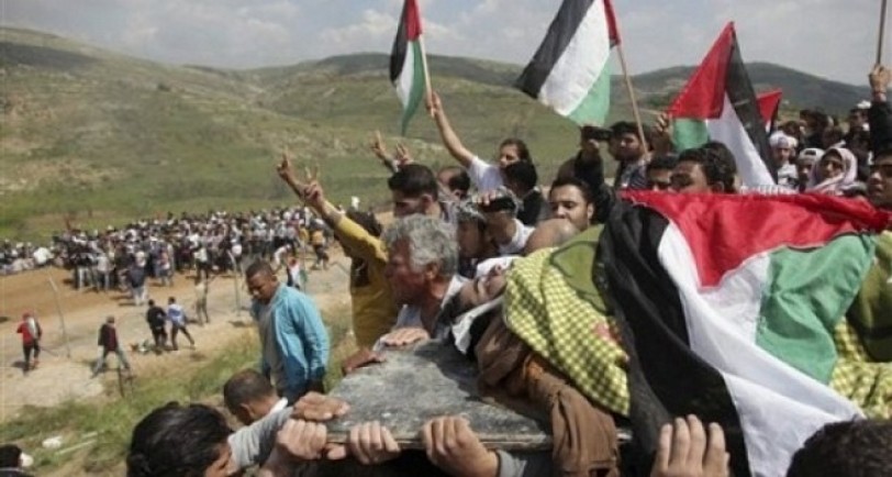 فلسطين | 49 عاما على «النكسة».. باب العمود صار ثكنة استيطانية!