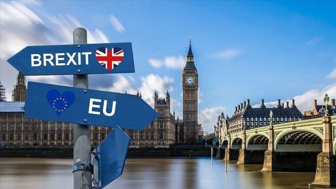 العموم البريطاني: لن نصوت مرة ثالثة على اتفاق «بريكست»